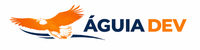 Logo da Aguia Dev